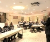 Una degustazione da 'First Class' con Gattinoni ed Emirates