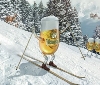 Birra Forst al fianco dei principali eventi sportivi invernali