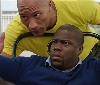 Dwayne Johnson e Kevin Hart alla conduzione degli MTV Movie Awards 2016