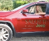 Jeep ancora insieme ai 'Salotti del Gusto' per l'edizione 2014