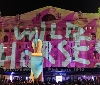 Souldesigner 'veste' Palazzo Mezzanotte per Sky Arte HD
