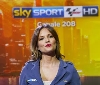 Aeronautica Militare veste la squadra di Sky Sport MotoGp HD