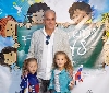 Società Italia porta a San Pietroburgo la 14° edizione dei Fashion Kids Day