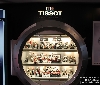 Tissot è ancora official timekeeper di Fuorisalone.it e Brera Design District