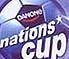 Al via la Danone Nations Cup