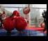 Boing protagonista a Lilliput, Villaggio Creativo 
