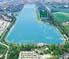 Weekend all'Idroscalo: vele, mongolfiere e rock