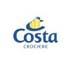 Costa Crocere entra nel cuore di Napoli