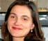 Elisabeth Leriche-Bally, communication manager Renault Italia