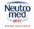 Neutromed sponsor della ginnastica ritmica a Mosca