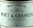 Moët & Chandon illumina la Statua della Libertà