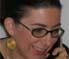 Alessandra Giordano, organizzatrice presentazioni libri  per Franco Angeli