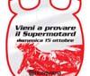 Husqvarna invita a provare i nuovi modelli con Mirata