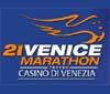 Presentata la 21ma Venicemarathon 