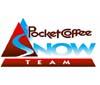Pocket Coffee sponsor del nuovo Snow Team