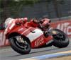 Moto Gp: Alice e Ducati fino al 2009