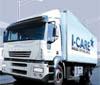 Al via Iveco, I-Care
