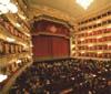 Visita al 'Dietro le quinte' del Teatro alla Scala