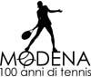 NextPeople sponsor di “Modena 100 anni di tennis”