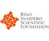 Evento di presentazione ufficiale della Rino Snaidero Scientific Foundation