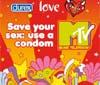 Lotta all'AIDS: Mtv Italia con Durex produce un nuovo profilattico 