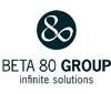 Beta80 Group veste Palazzo Mezzanotte a festa per il suo primo ventennale 