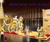 Kinder e Ferrero portano il Natale a Roma Termini