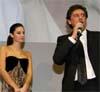 I dieci anni di Intimissimi: nell’intimità dell’evento