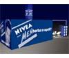 La prima volta di Nivea al Motor Show con Adverteam e Piano B