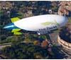 The Spirit of Dubai giunge a Roma