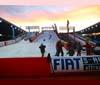 Esibizioni di motocross freestyle al FIAT S-Now!Park