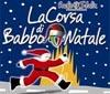 Quasi 3000 persone a 'La Corsa di Babbo Natale'