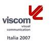 Visual Communication diventa Viscom