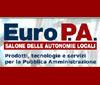 Al via a marzo la settima edizione di EuroP.A.