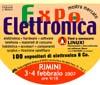 Il CES sbarca Rimini: al via Expo Elettronica