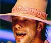 I cellulari Walkman Sony Ericsson e Jamiroquai: la musica ad alta quota