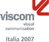 Viscom Visual Communication Italia 2007
