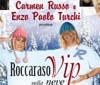 Dryarn sponsor di 'Roccaraso Vip sulla neve'