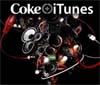 Coca-Cola e iTunes festeggiano la nuova partnership al Rolling Stone