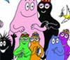 I Barbapapà arrivano in libreria e negli ipermercati Auchan