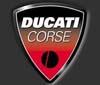 OM prolunga con Ducati Corse