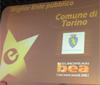 L'European Best Event Awards tour fa tappa a Torino