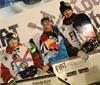 Bardonecchia si accende con Rock the Spot