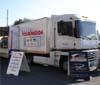 Radio Touring 104 a Sanremo con Modo Promotion
