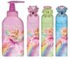 Con Barbie Fairytopia coccole e bellezza