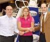 Whirlpool e il Sony Ericsson WTA Tour  insieme per ‘Aces for Homes’ 