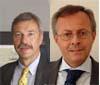 Mauro Invernizzi e Claudio Galasso ai vertici di Sagem Communication