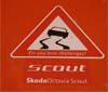 Il successo di Skoda-Road Show 2007