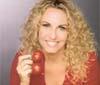 Antonella Clerici presenta “Sorrisi” al suo pubblico