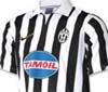 Juventus: ipotesi Nike per la maglia